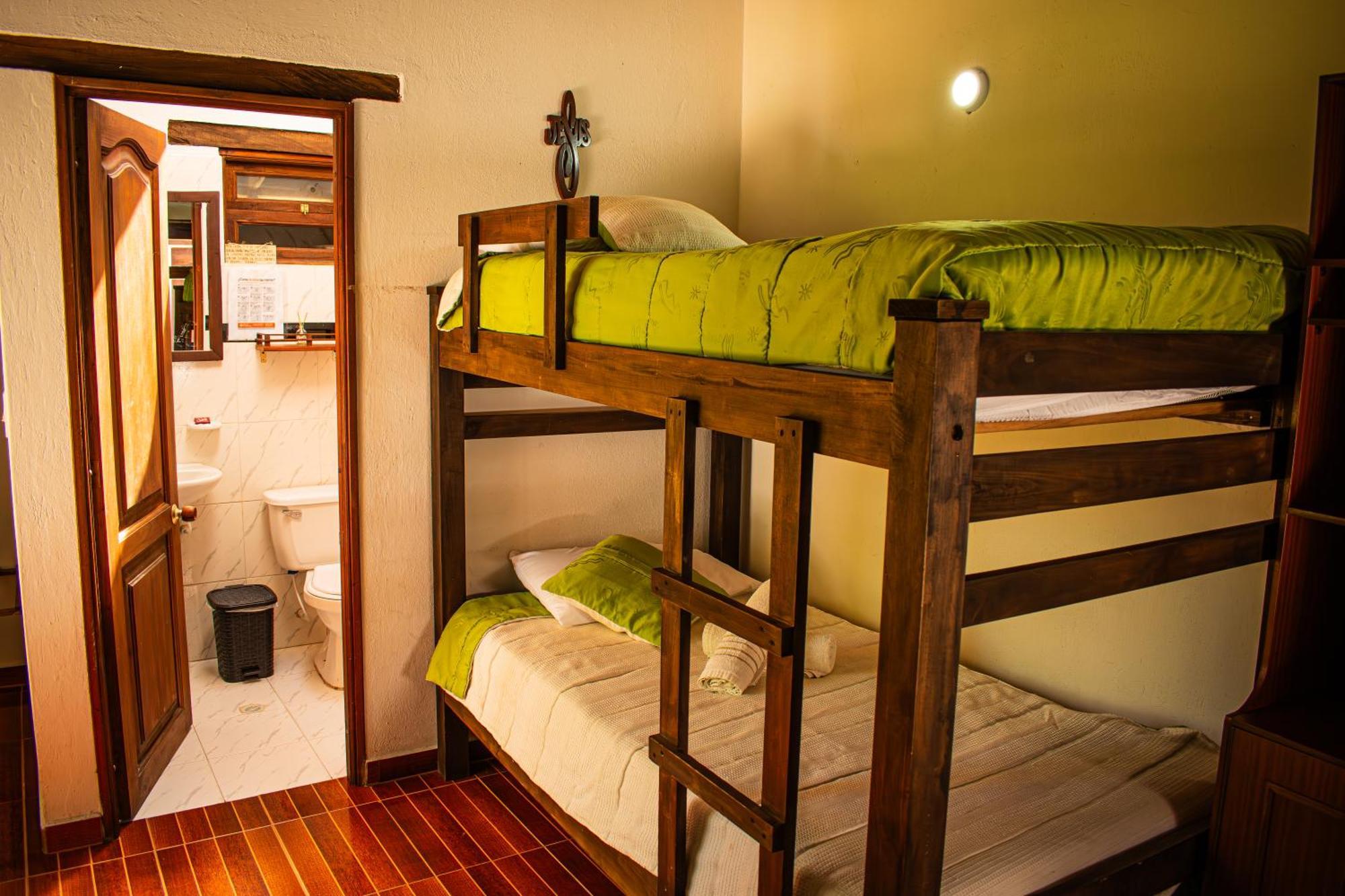 El Pozzo Hotel Campestre Виля Де Лейва Екстериор снимка